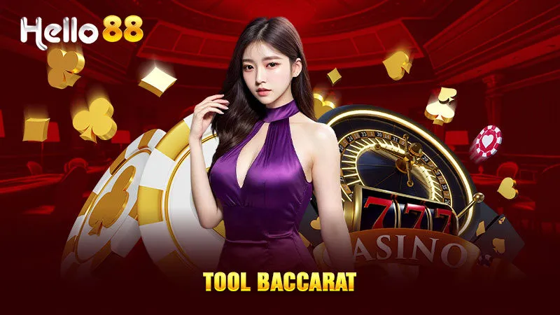 Top 3 tool baccarat miễn phí dành cho người chơi mới